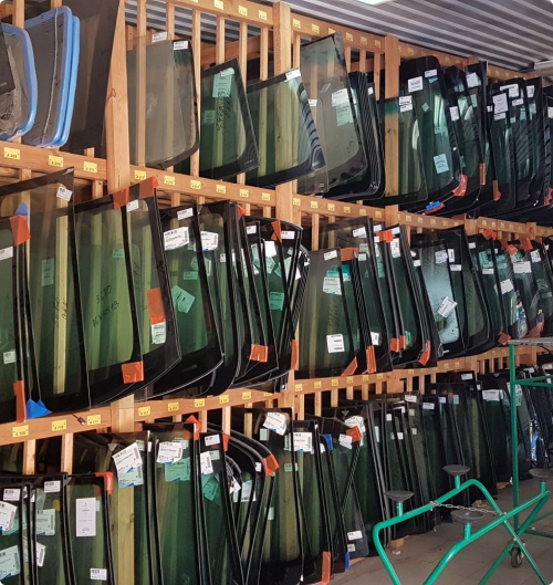 О компании автостекло