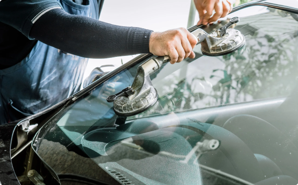 О компании автостекло